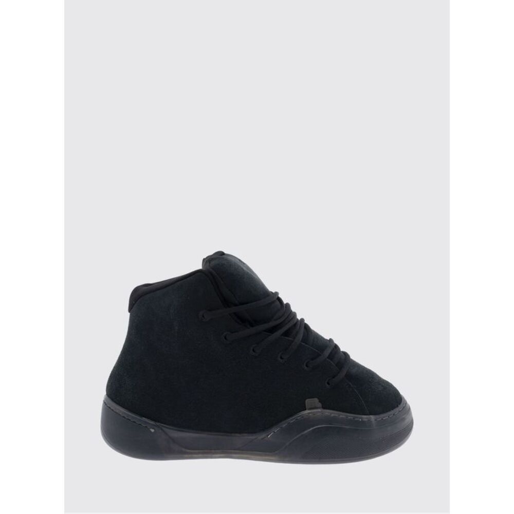 Erl Sneakers Woman Black